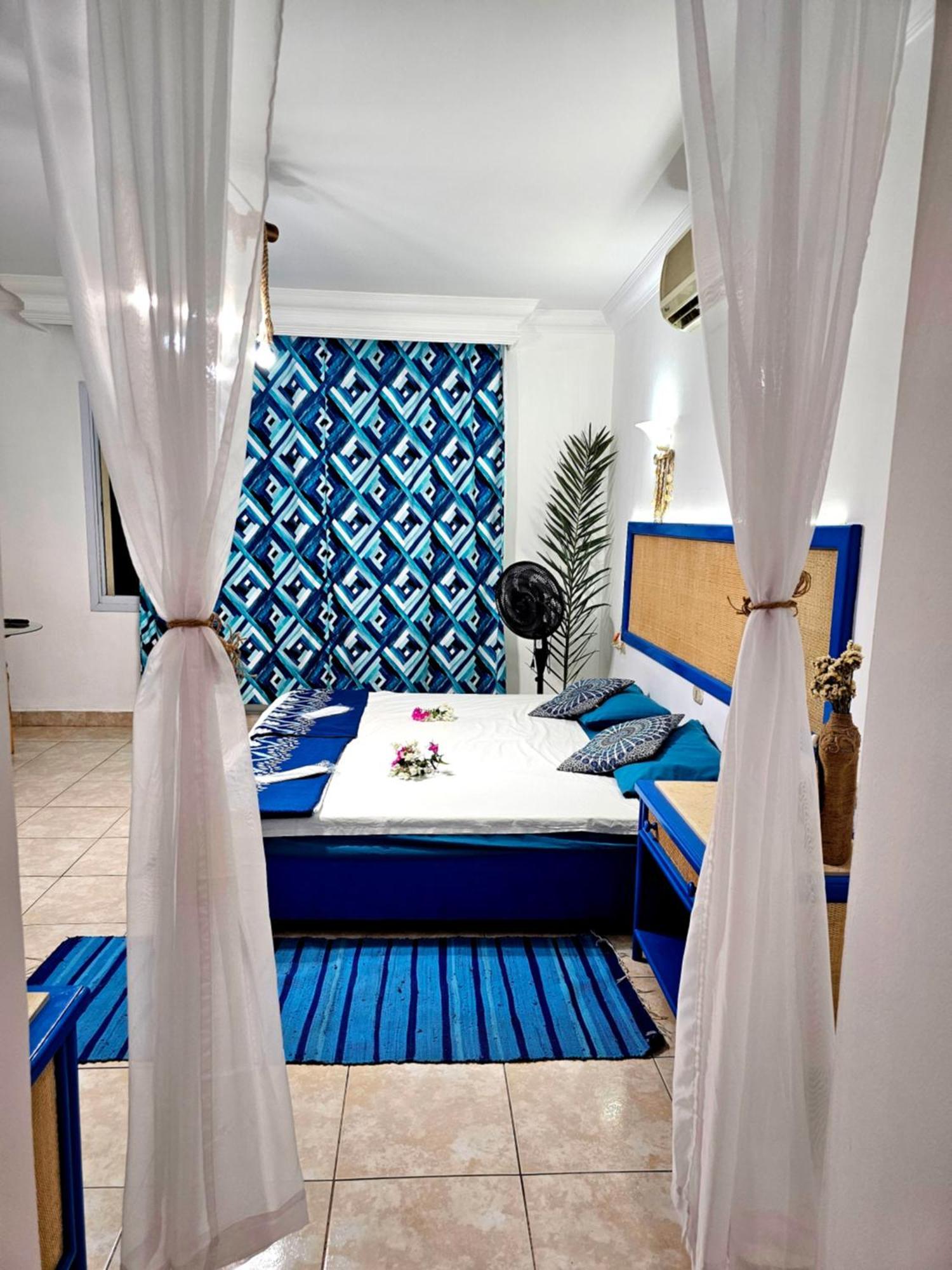 Blue Bay Delta Apartment *