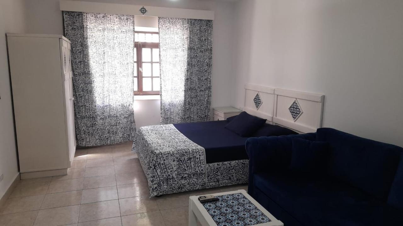 Delta Pool View Shahrazad Apartment