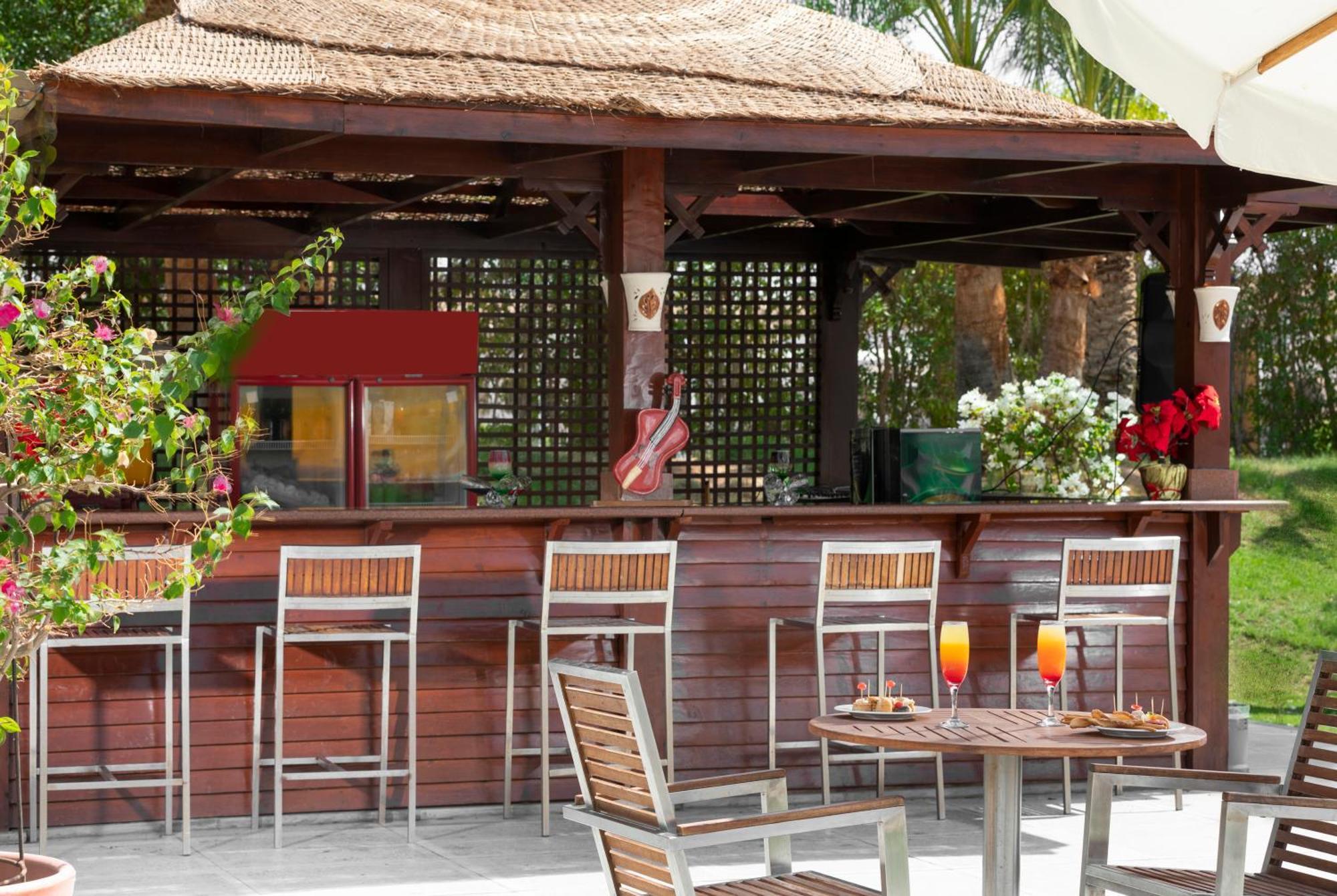Resort Xperience Kiroseiz Aquapark Premier-naama Bay Sharm el-Sheikh