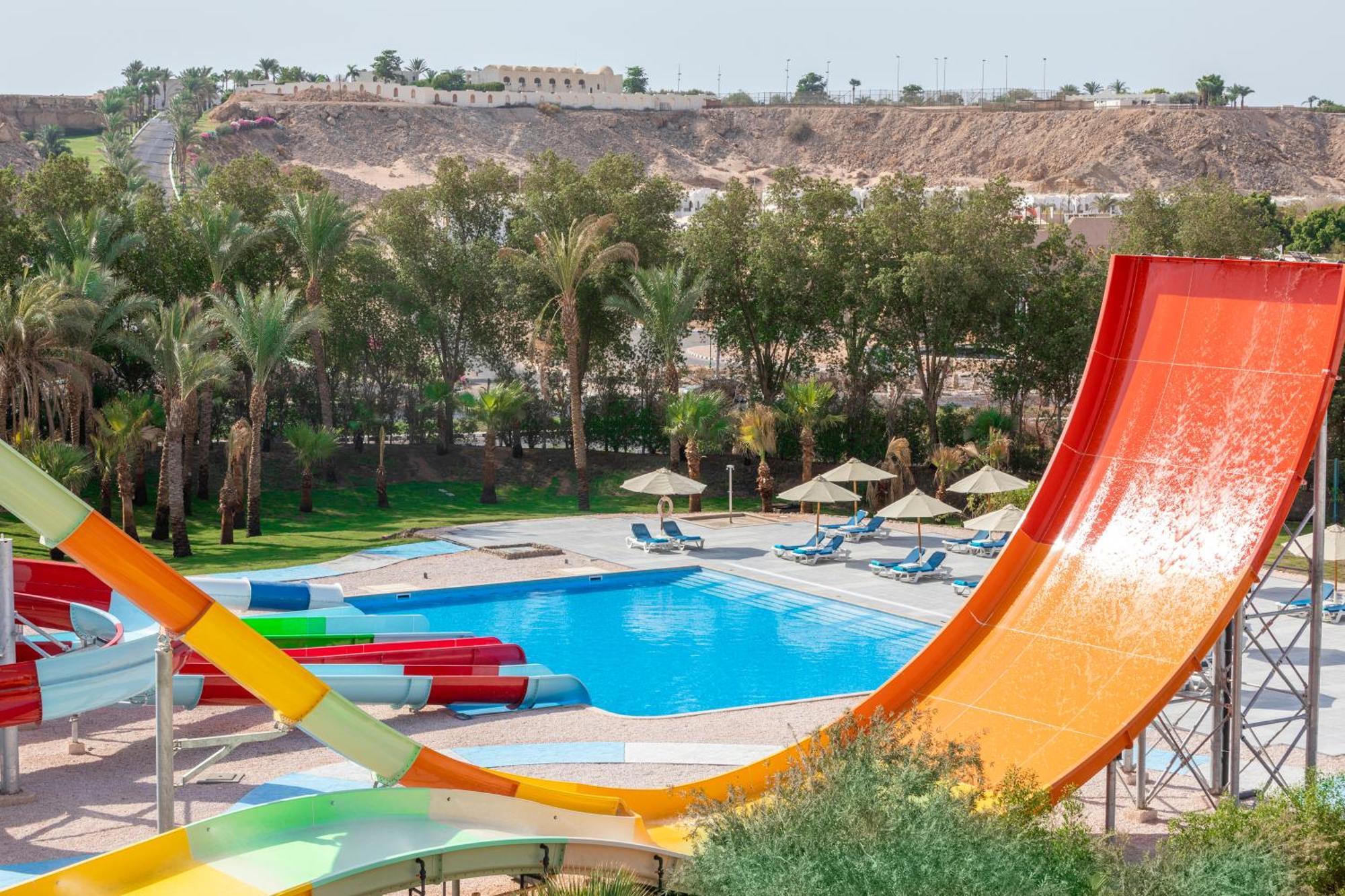 Xperience Kiroseiz Aquapark Premier-naama Bay Resort 5*