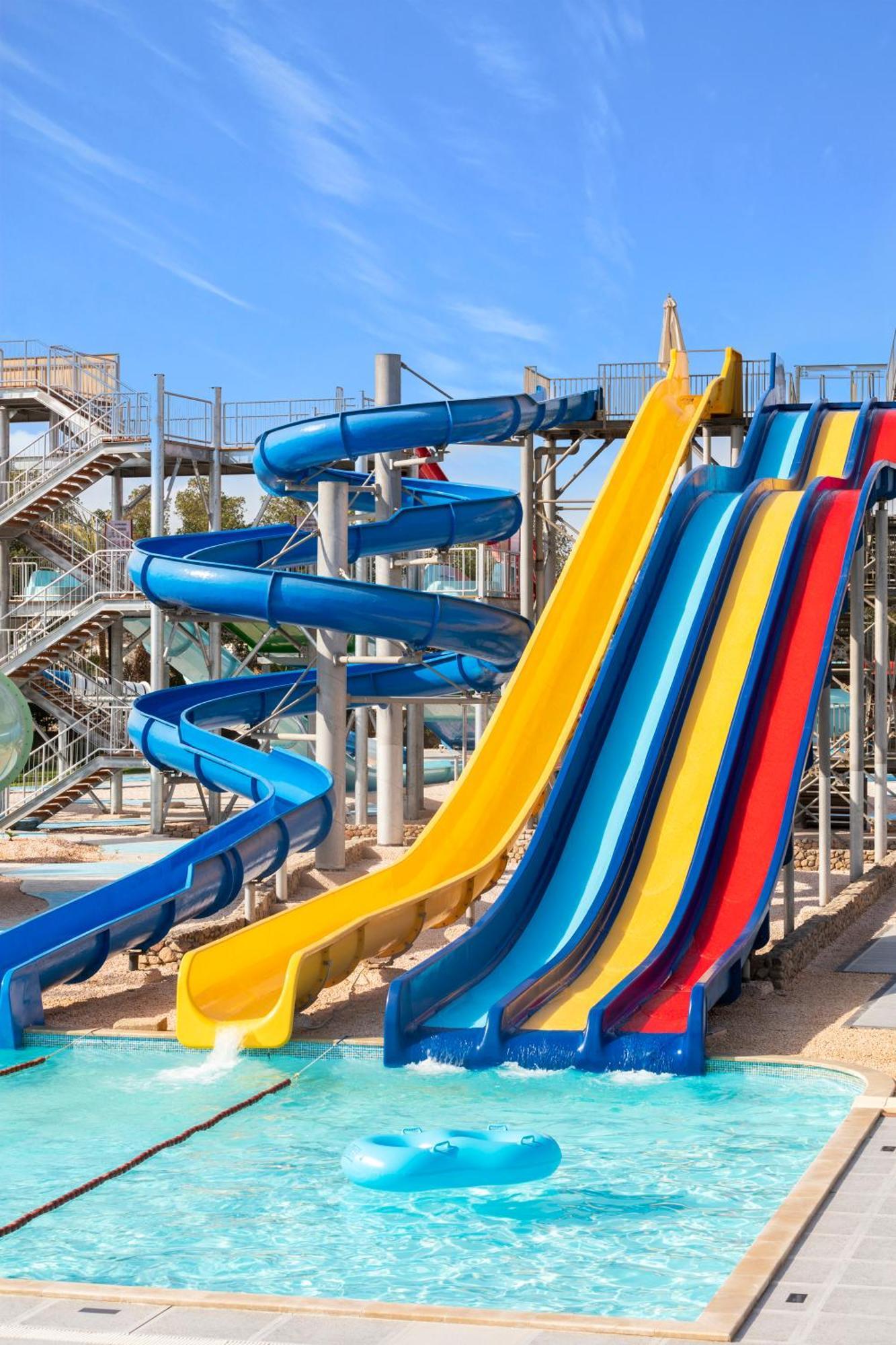 Xperience Kiroseiz Aquapark Premier-naama Bay Resort 5*
