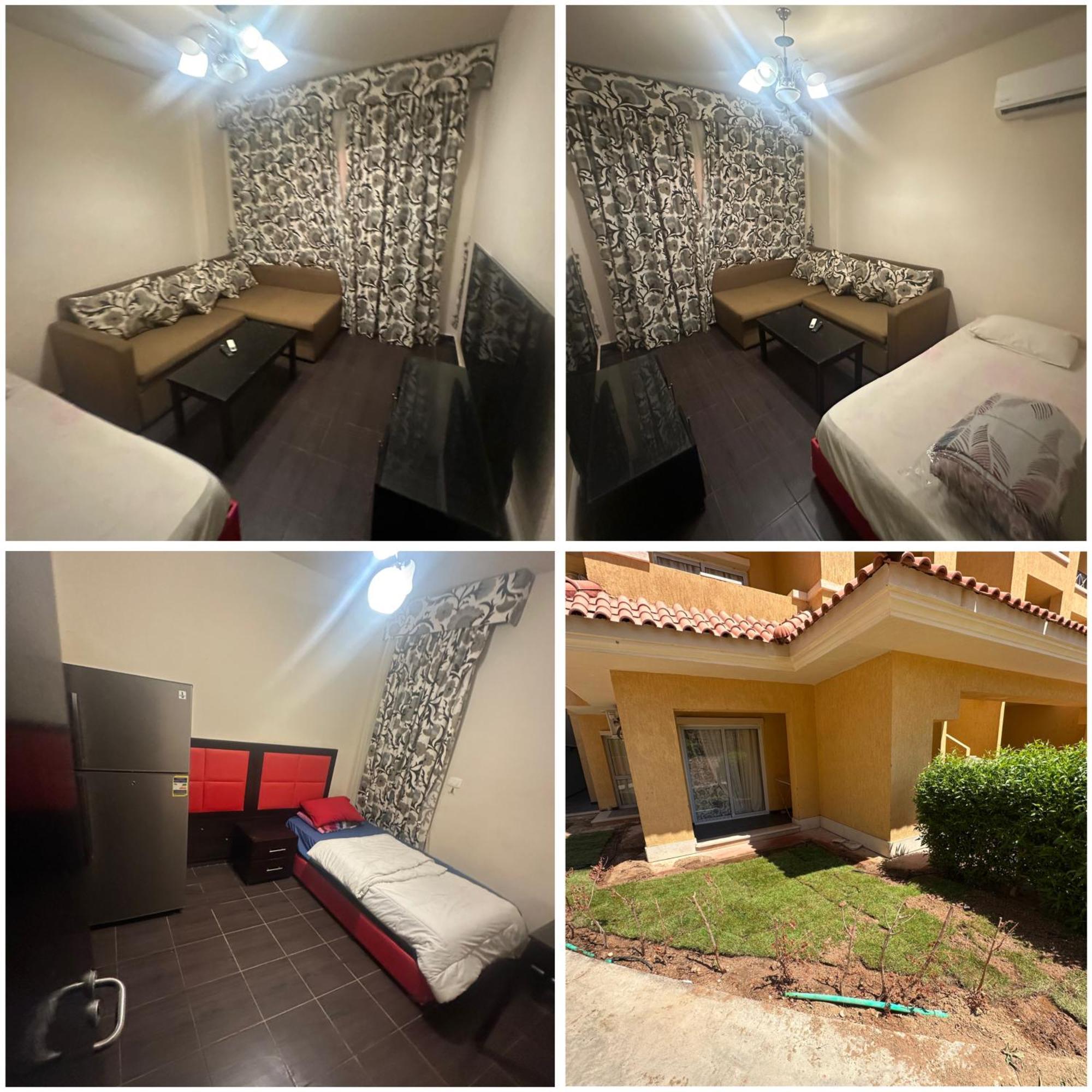Appartamento Porto 2 Sharm el Sheikh