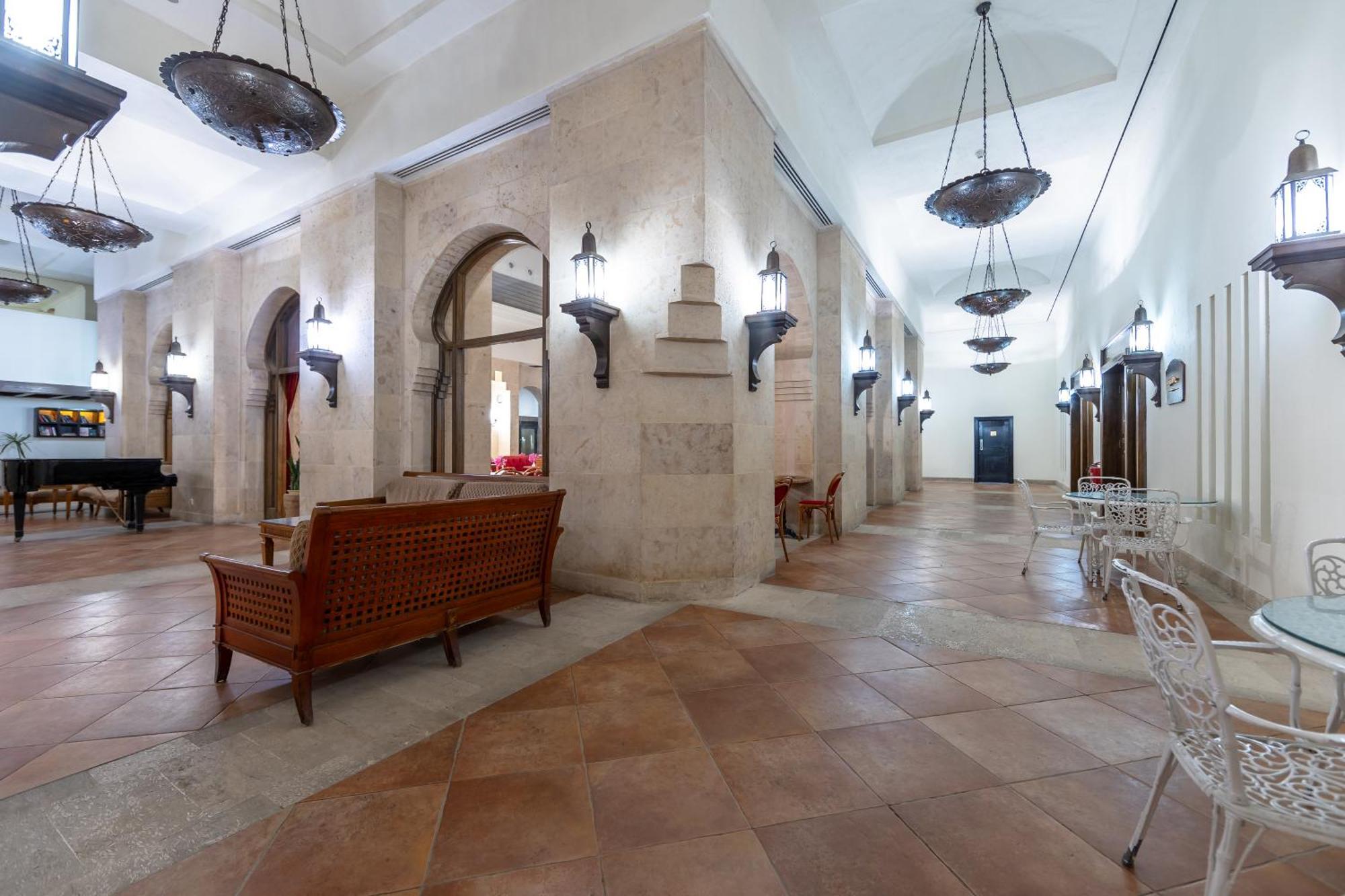 Sharm Resort 4* Şarm El-Şeyh