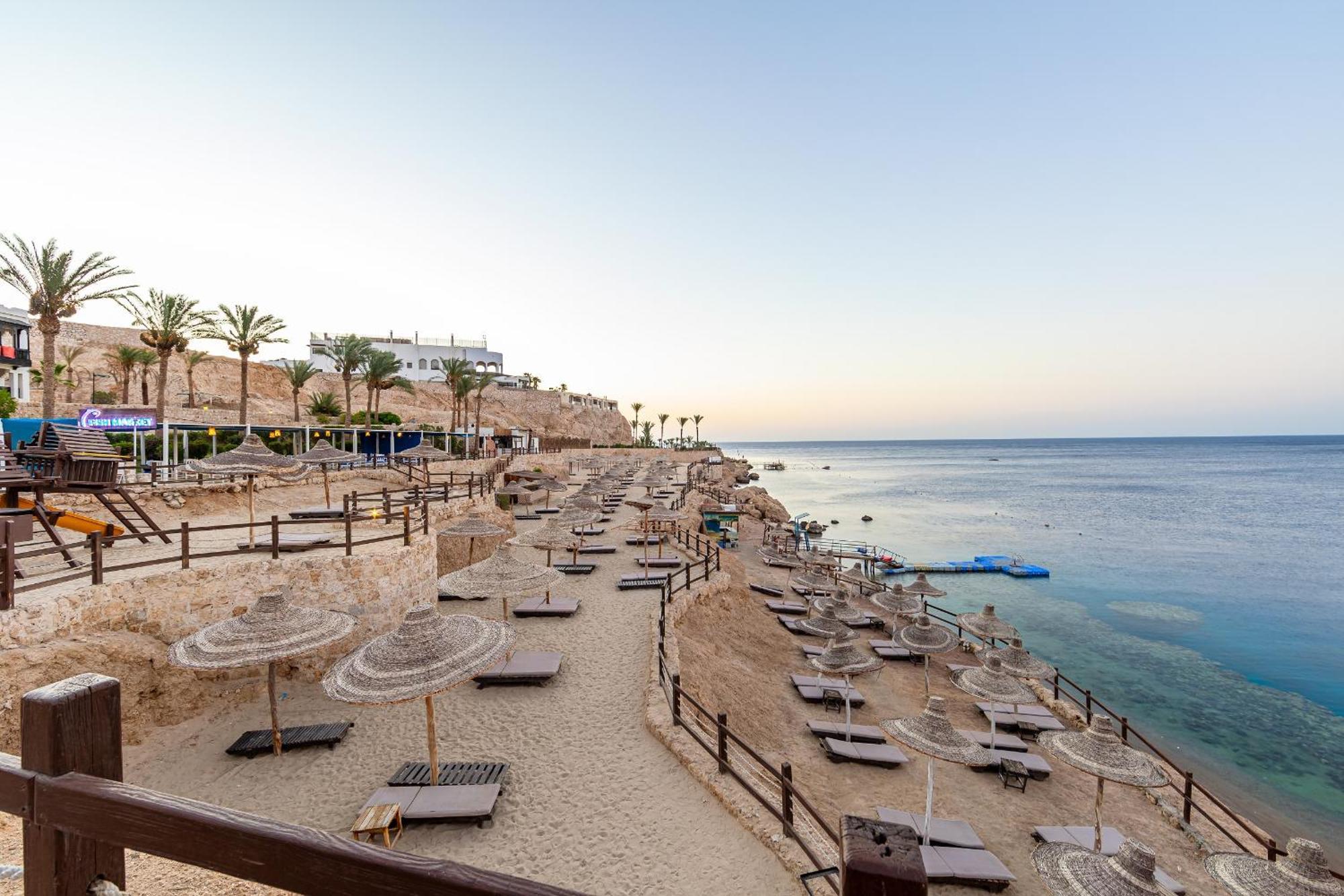 Sharm Resort Otel