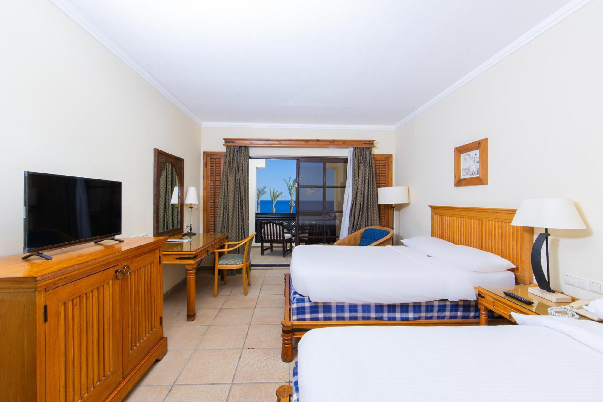 Sharm Resort Otel 4*