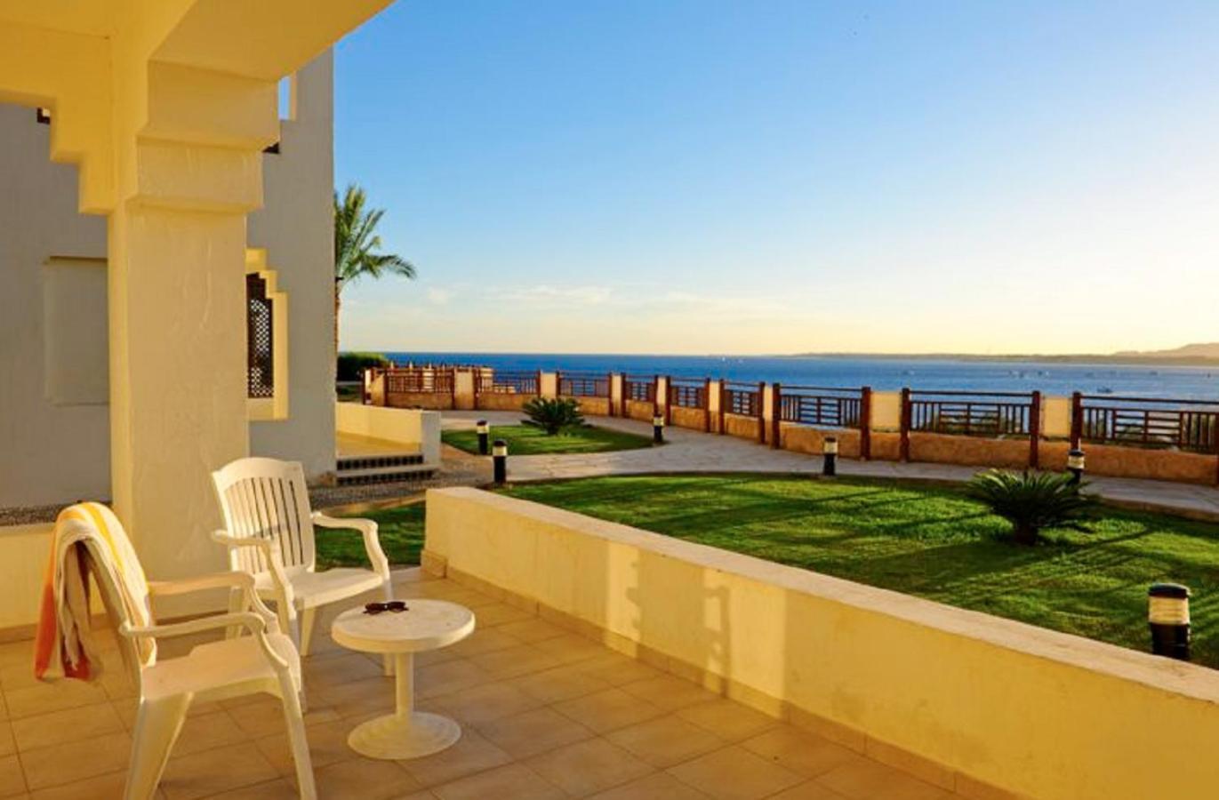 Sharm Resort Otel