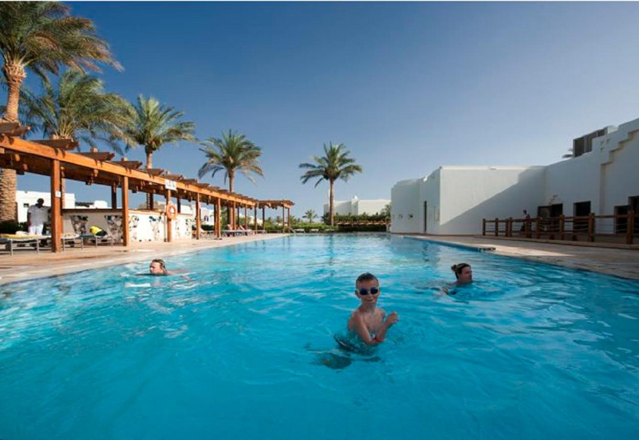 Sharm Resort Şarm El-Şeyh