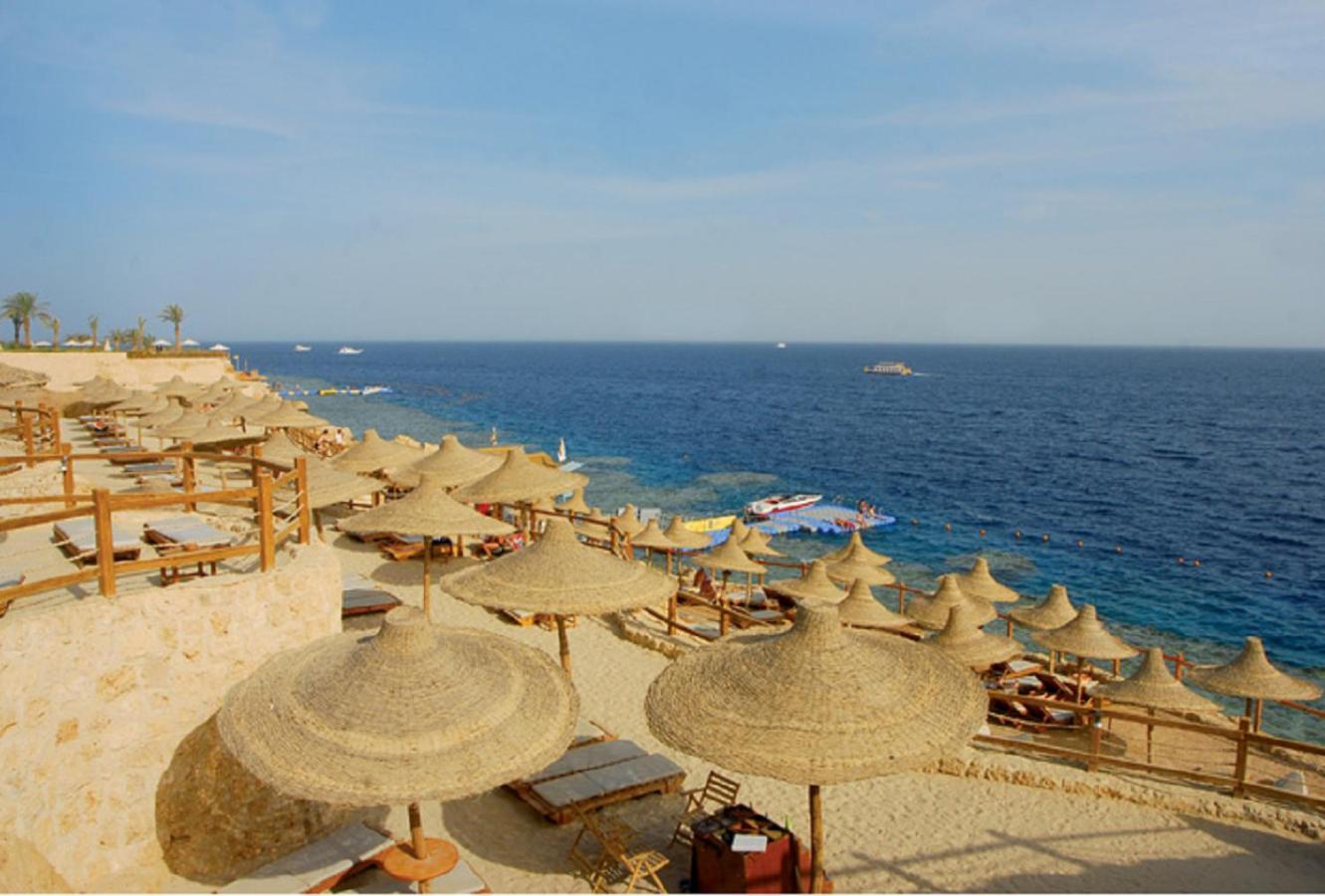 Sharm Resort 4* Şarm El-Şeyh
