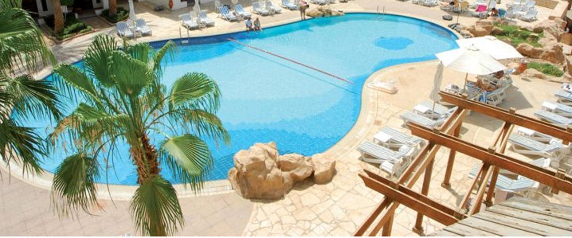 Otel Sharm Resort