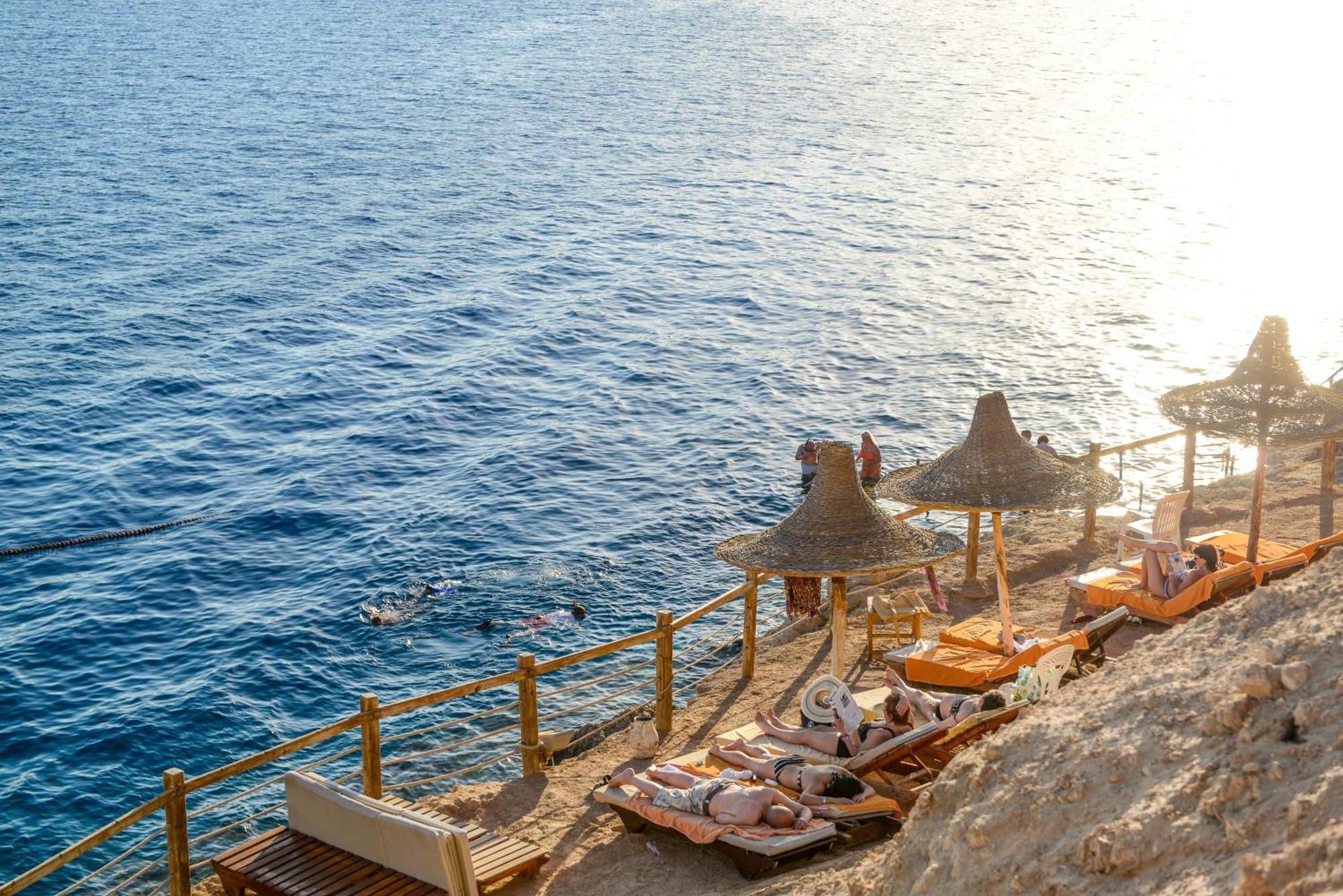 Otel Sharm Resort