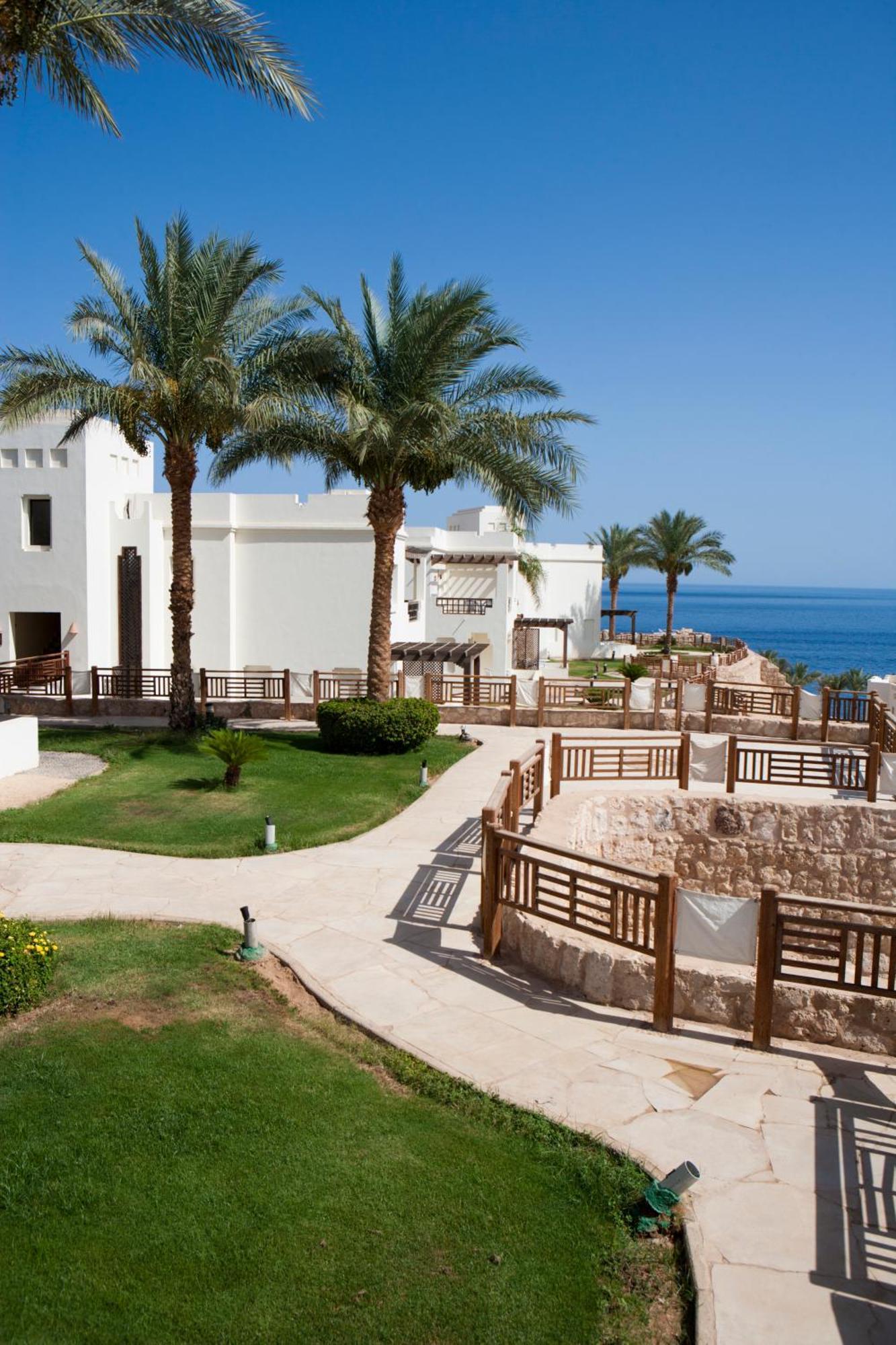 Sharm Resort Otel Şarm El-Şeyh