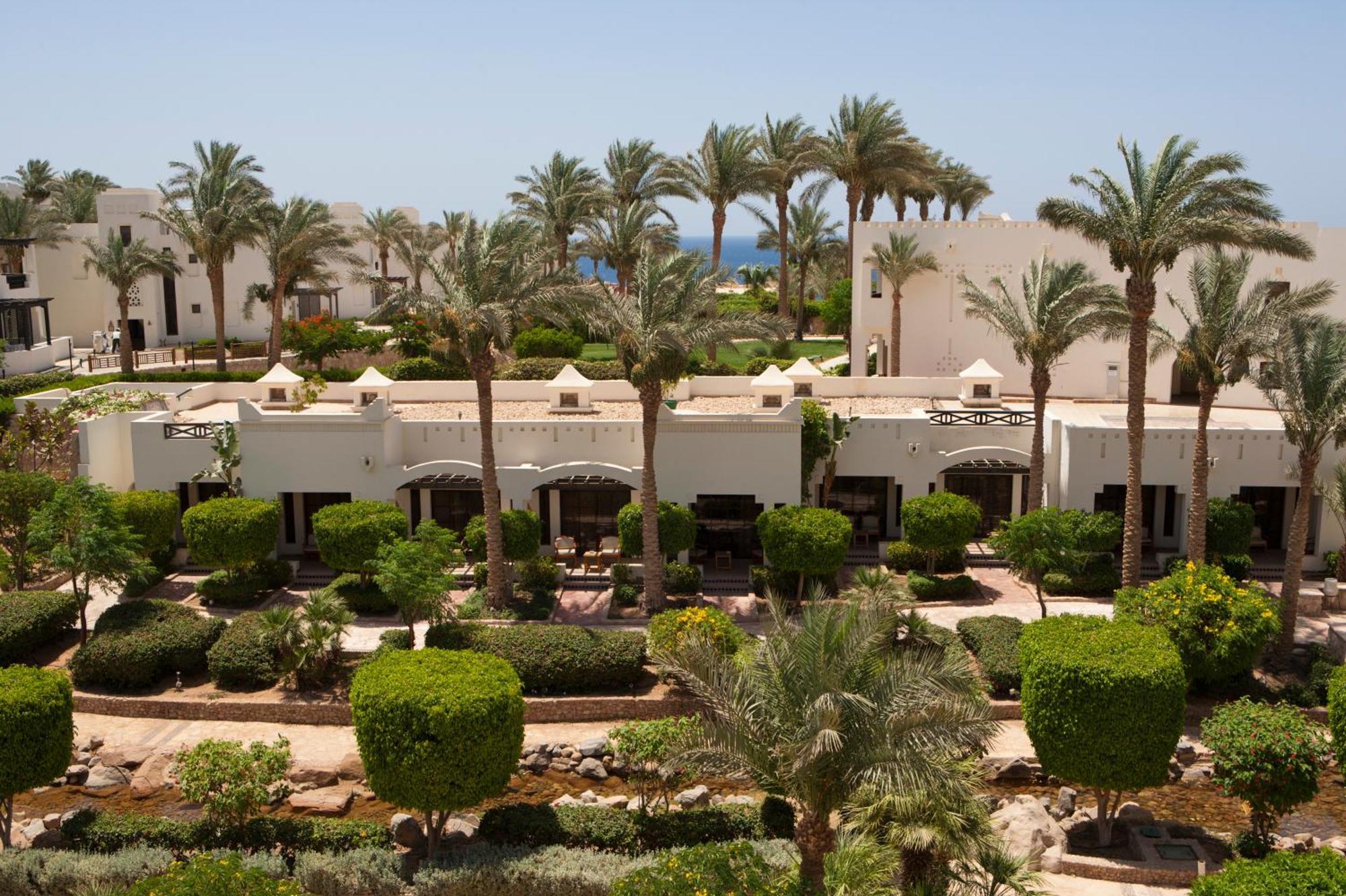 Sharm Resort Otel 4*