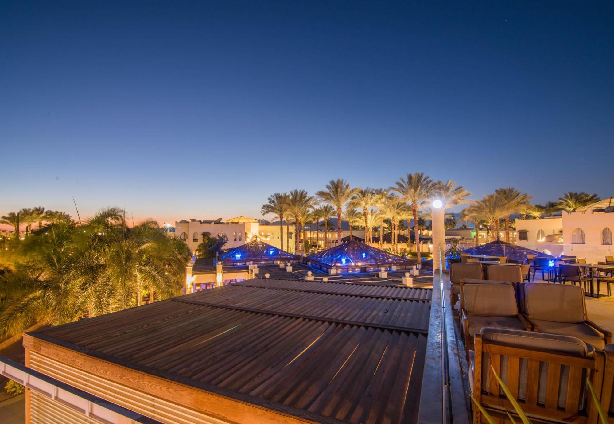 Resort Reef Oasis Aqua Park Sharm el Sheikh