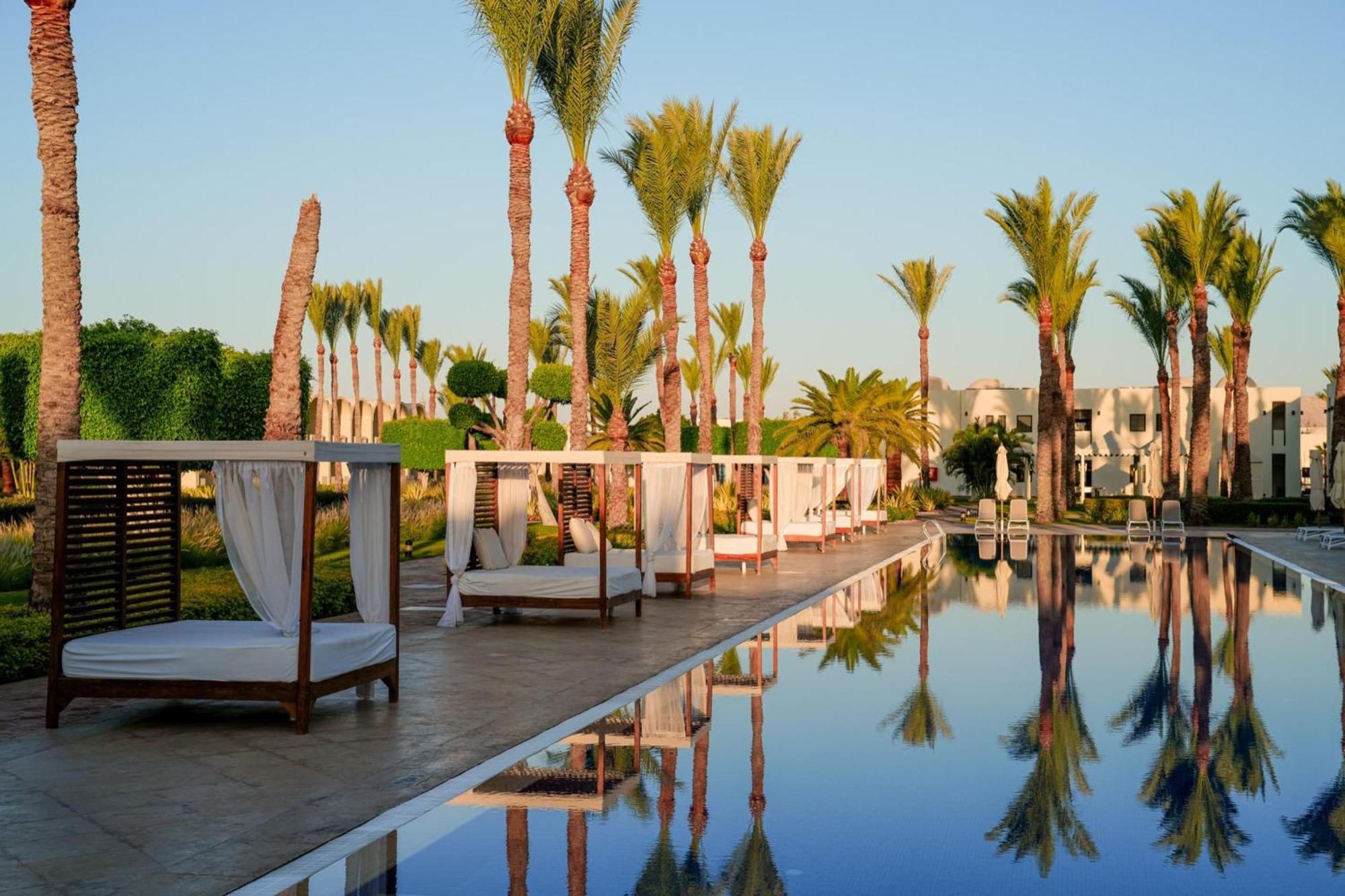 Sentido Reef Oasis Aqua Park Resort