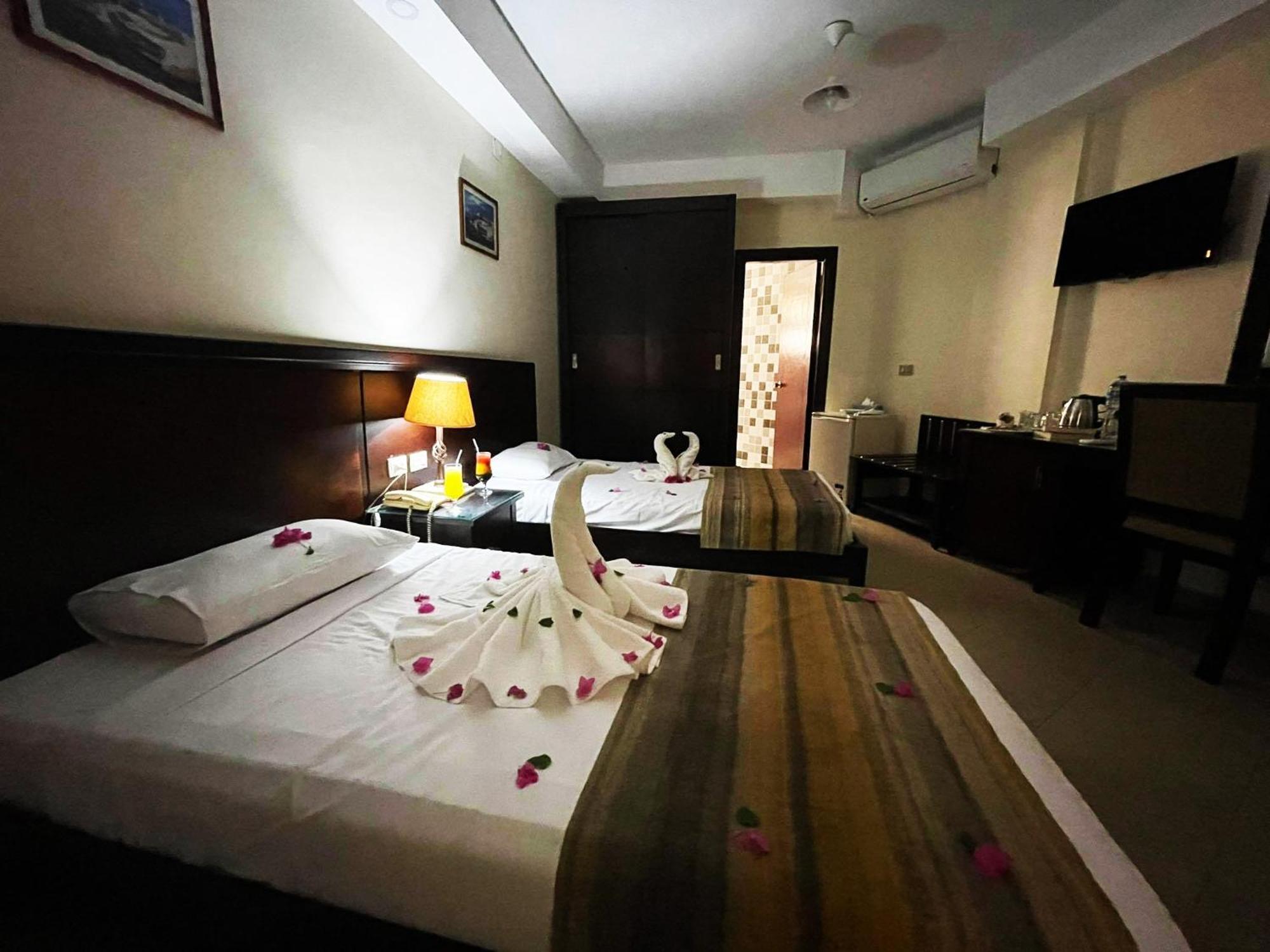 Resort Naama 3*