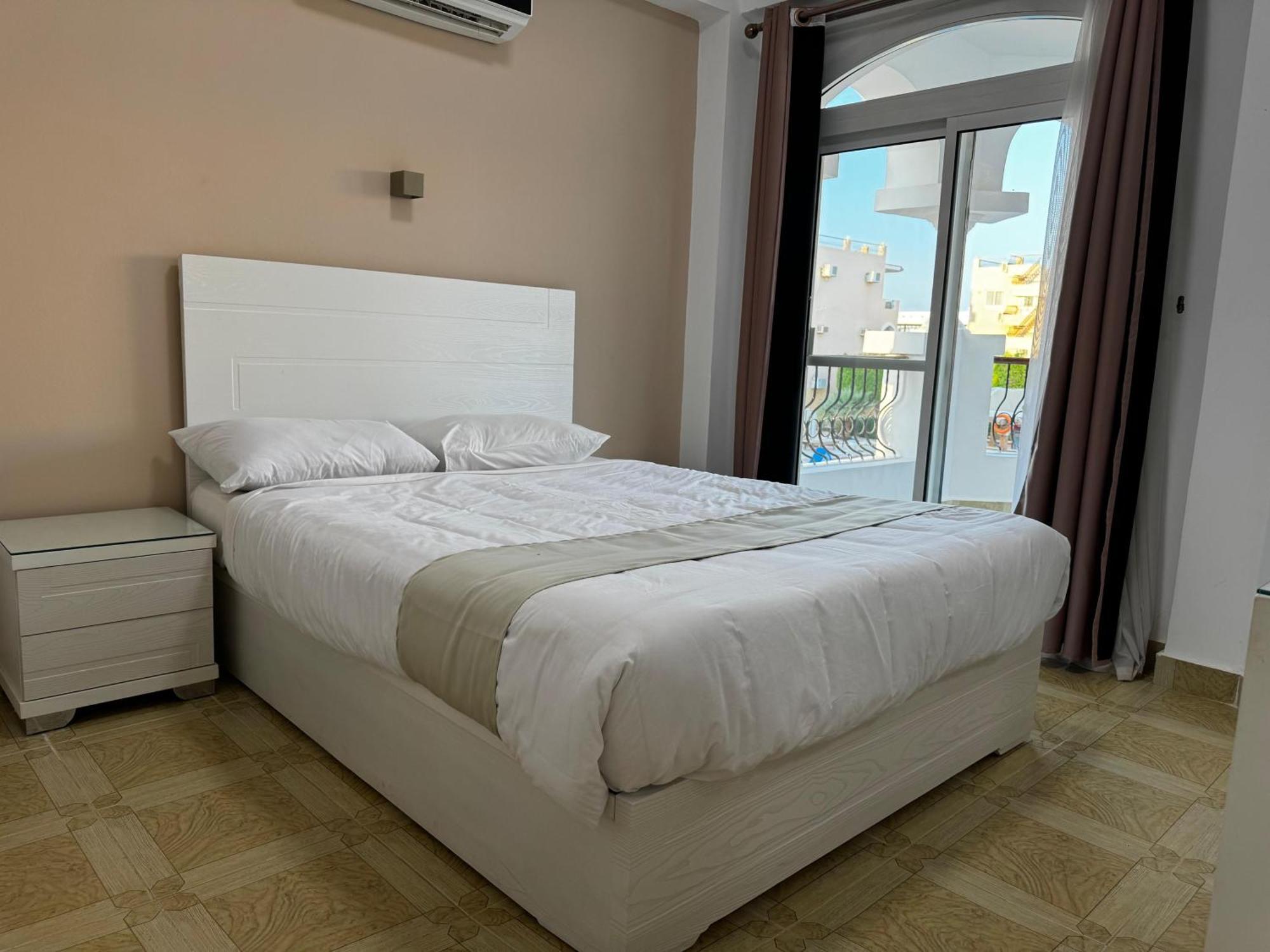 Beautiful In Egyptian Experience Apartment