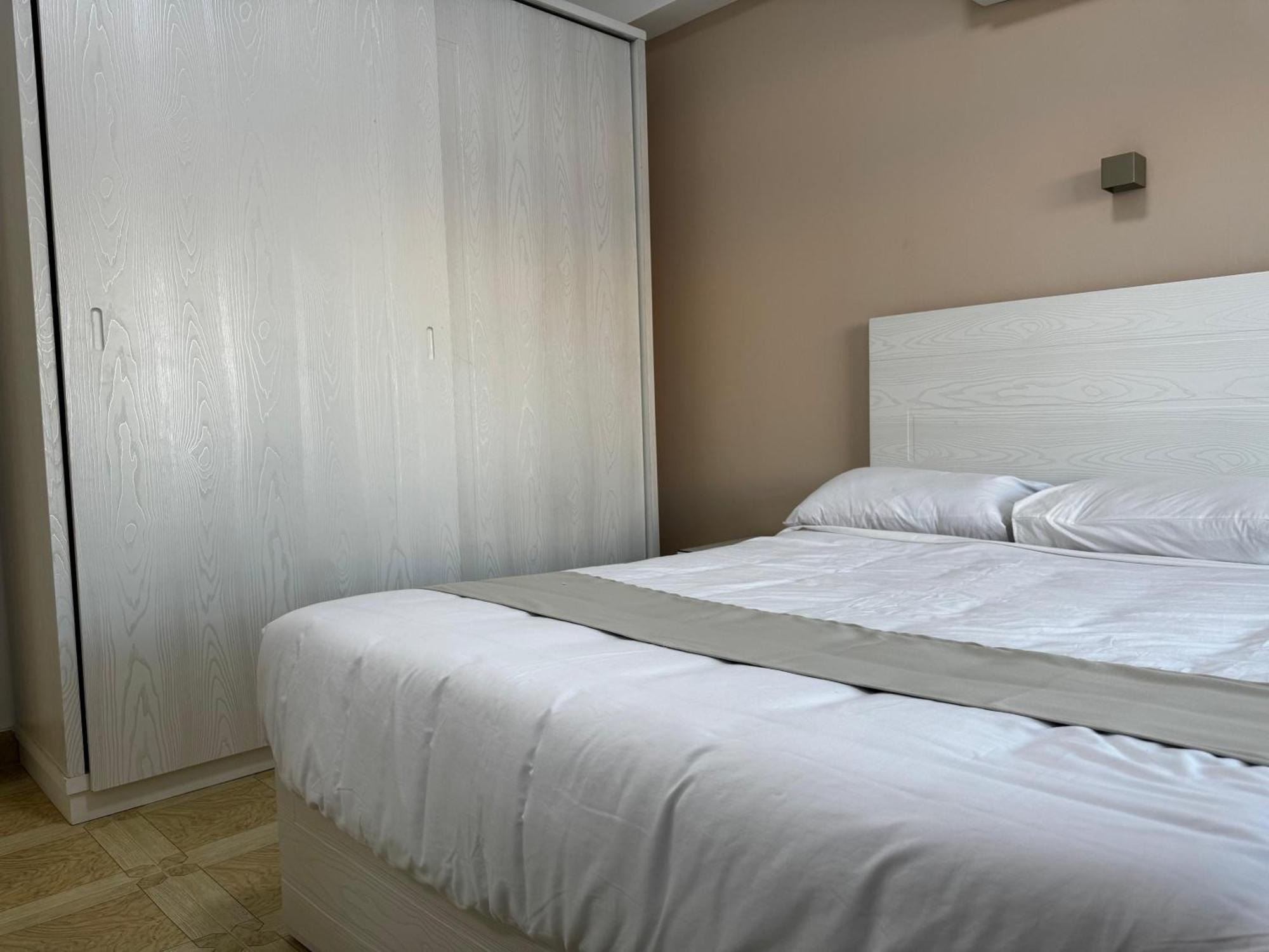Beautiful In Egyptian Experience Apartment