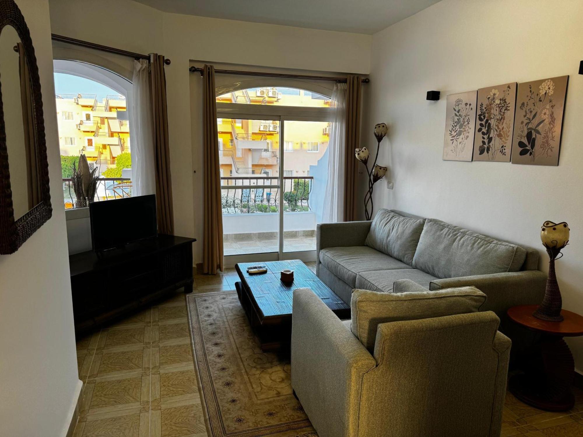 Apartment Beautiful In Egyptian Experience Sharm el-Sheikh