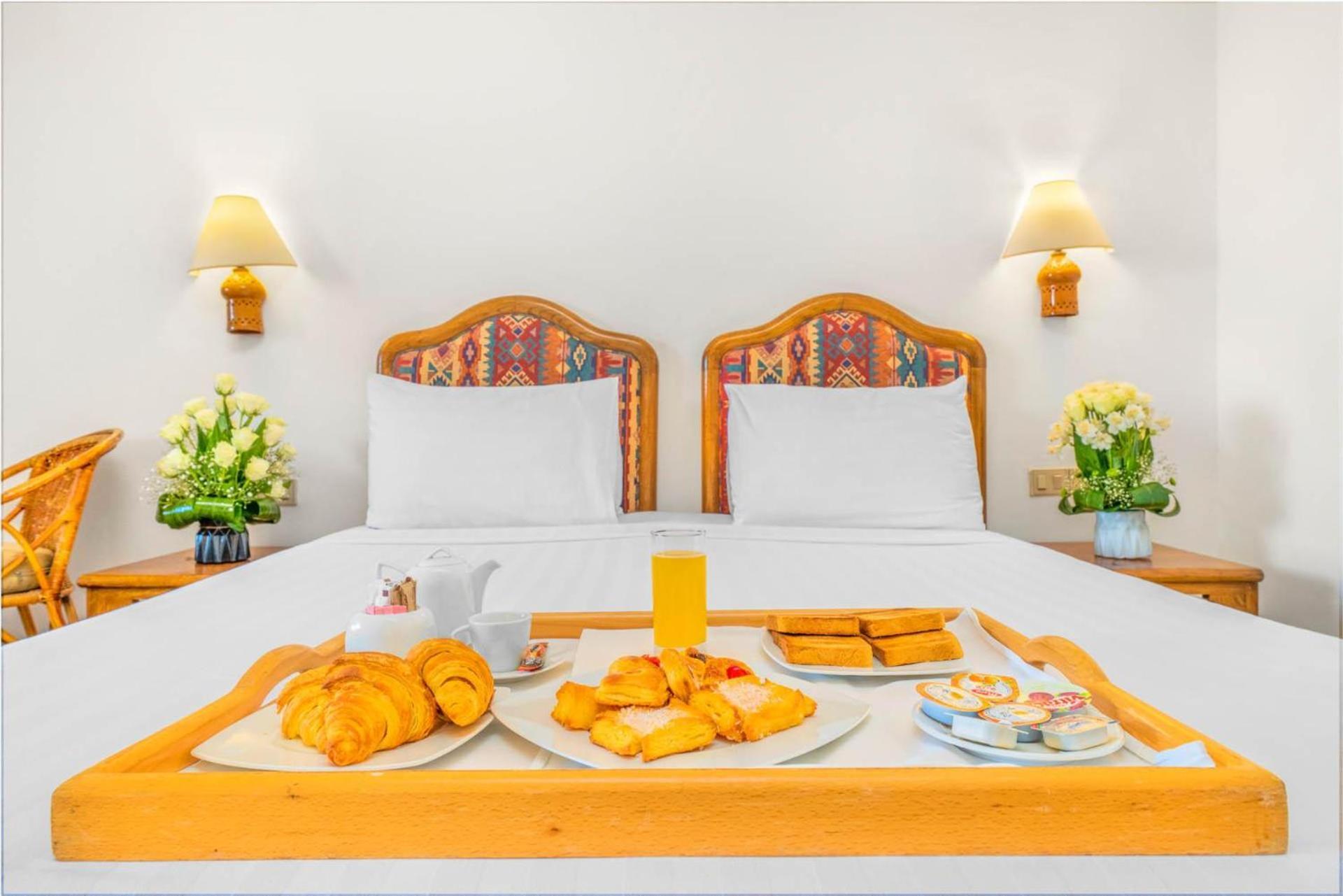Resort Domina Coral Bay Resort, Diving , & Casino Sharm el-Sheikh