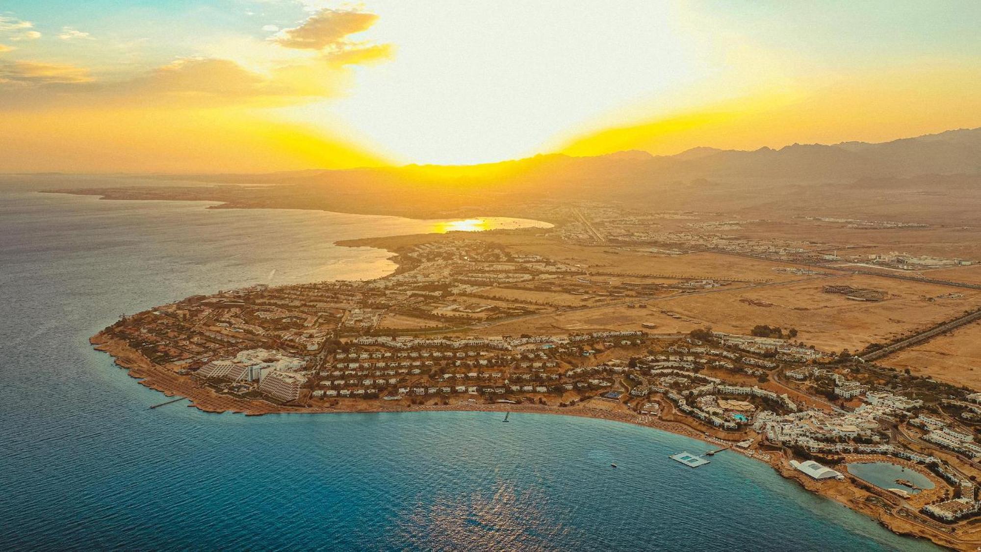 Domina Coral Bay Resort, Diving , & Casino