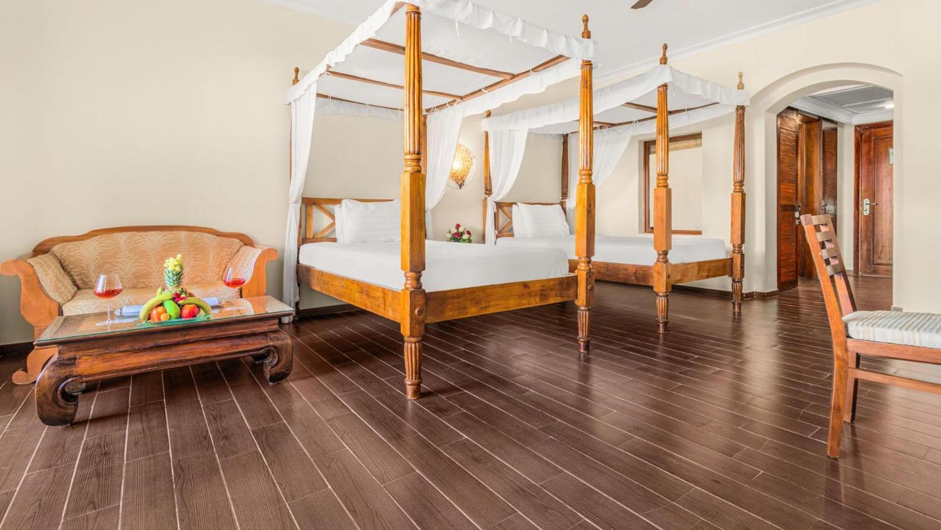 Domina Coral Bay Resort, Diving , & Casino 5* Sharm el-Sheikh