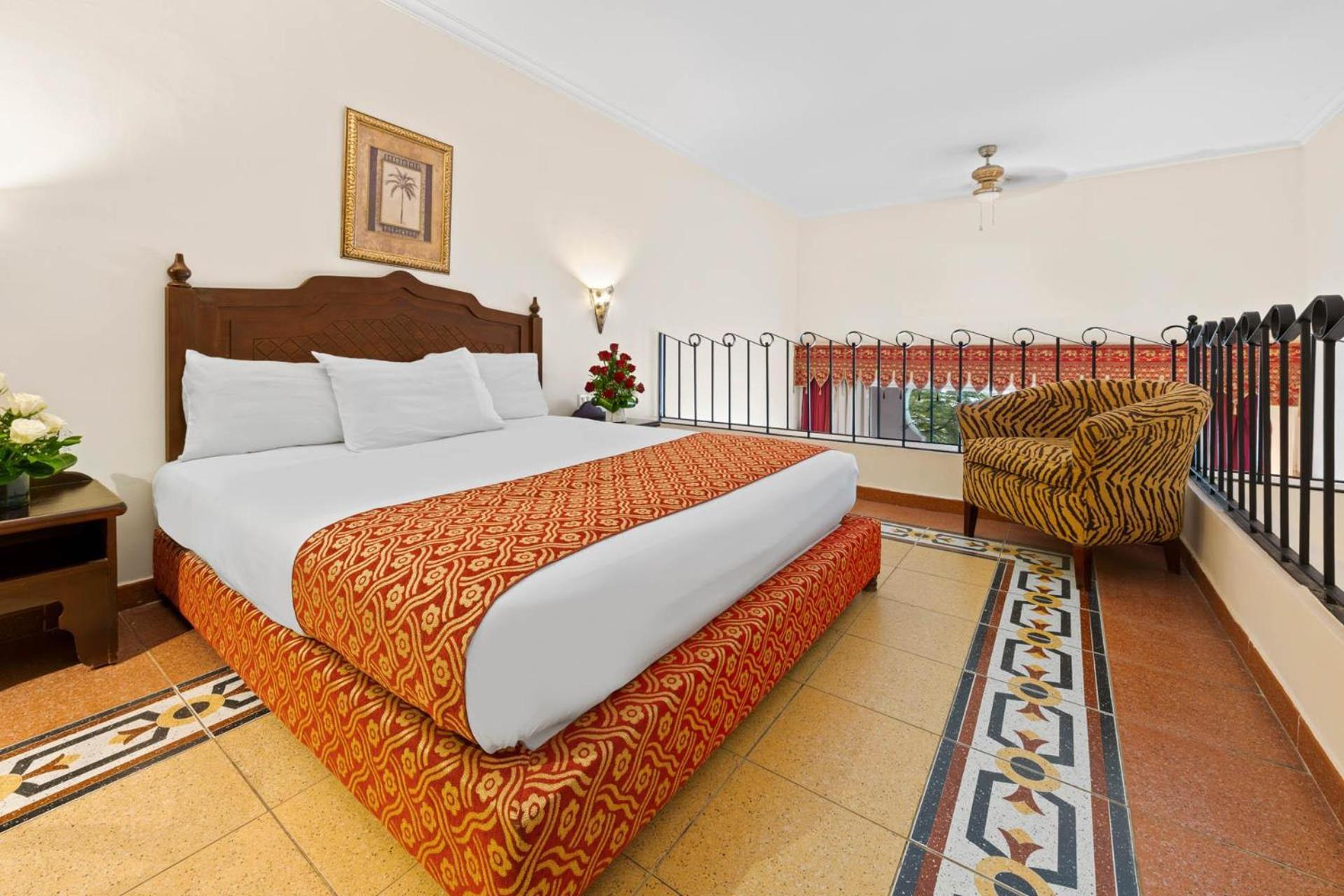 Domina Coral Bay Resort, Diving , & Casino 5* Sharm el-Sheikh