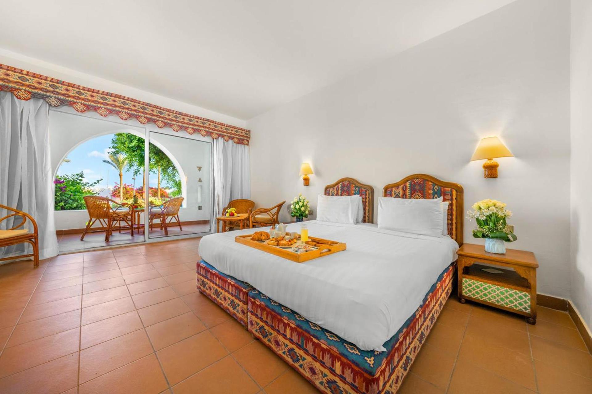 Domina Coral Bay Resort, Diving , & Casino Sharm el-Sheikh