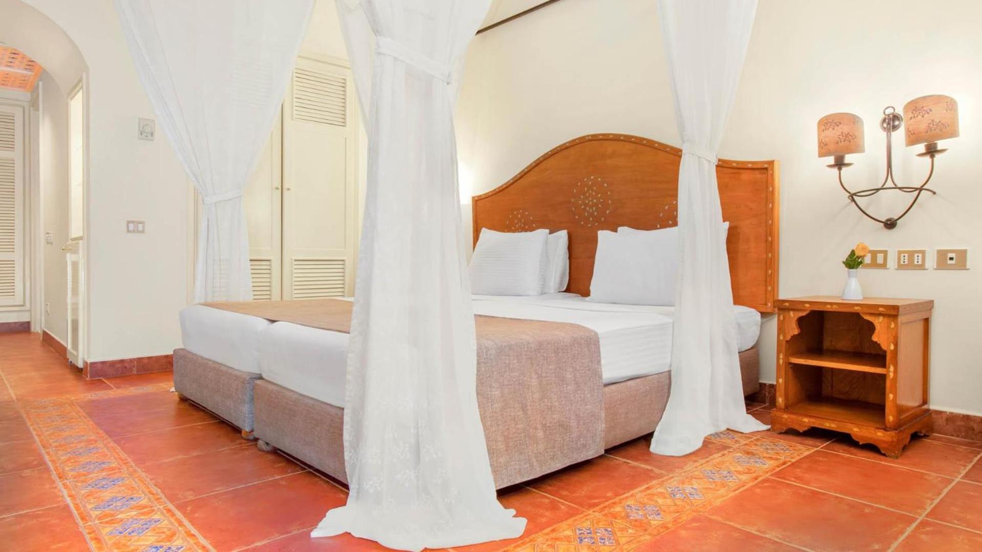 Domina Coral Bay Resort, Diving , & Casino Sharm el-Sheikh