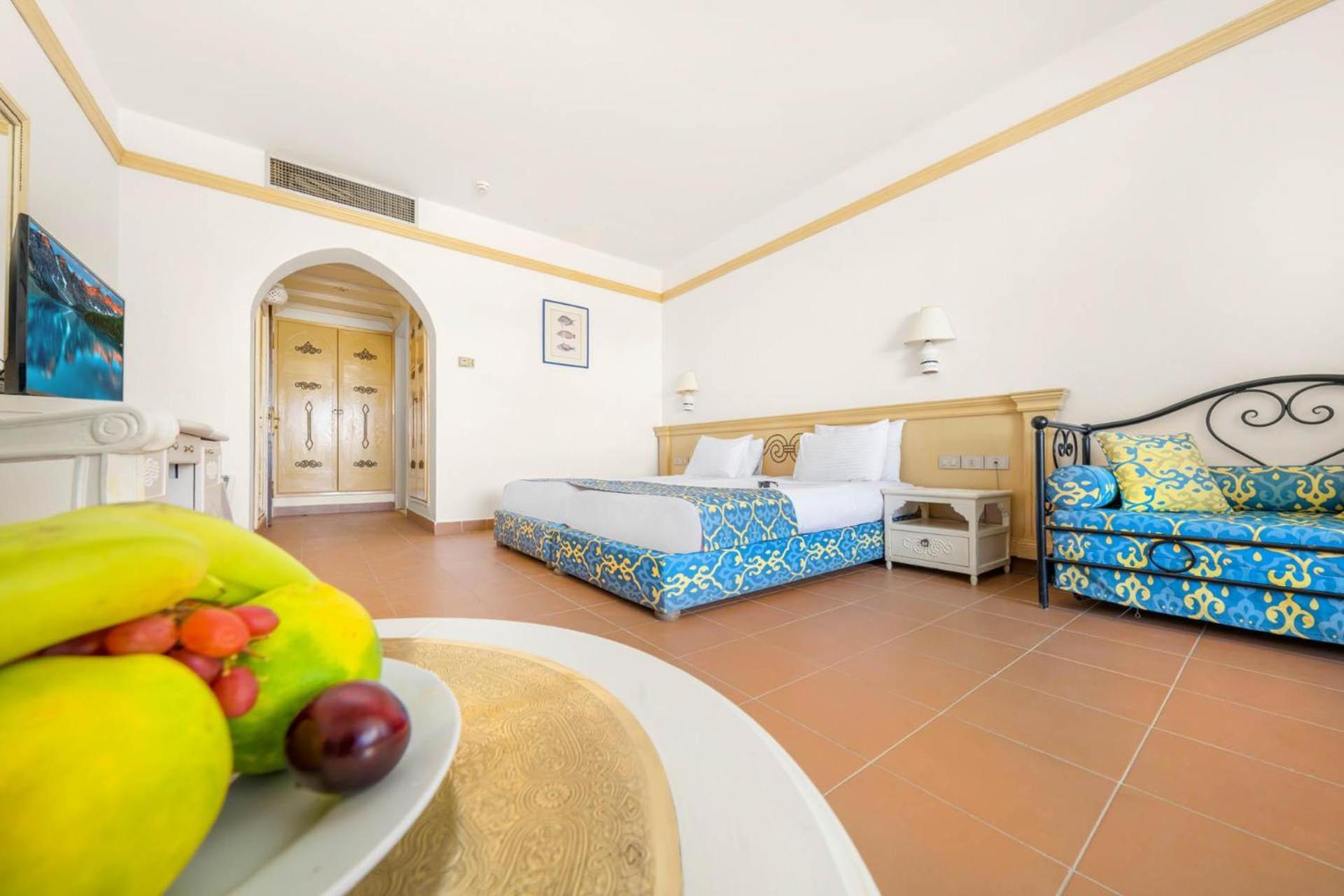 Domina Coral Bay Resort, Diving , & Casino Sharm el-Sheikh