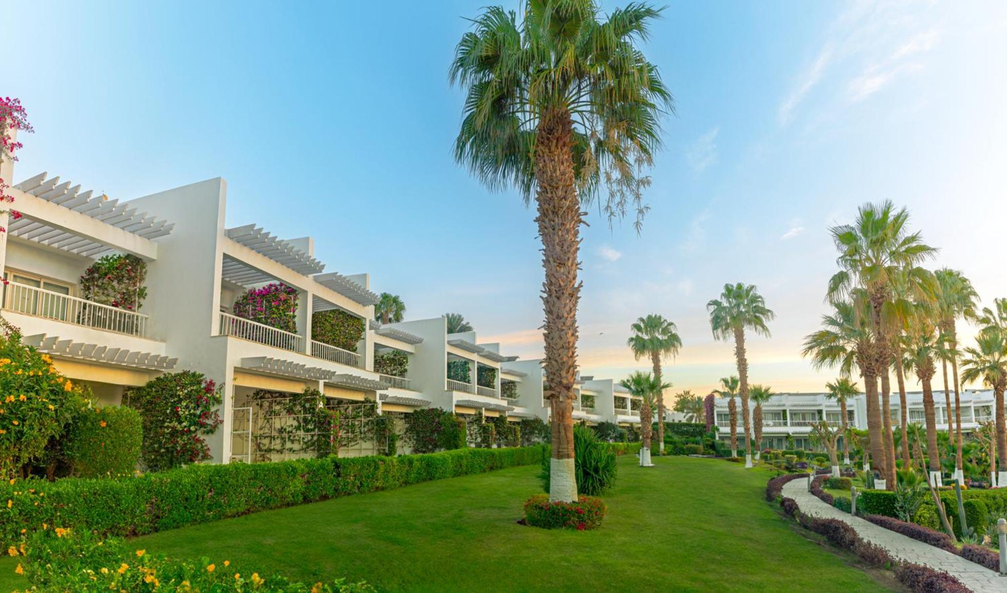 Resort Royal Monte-carlo & (adults Only) Şarm El-Şeyh