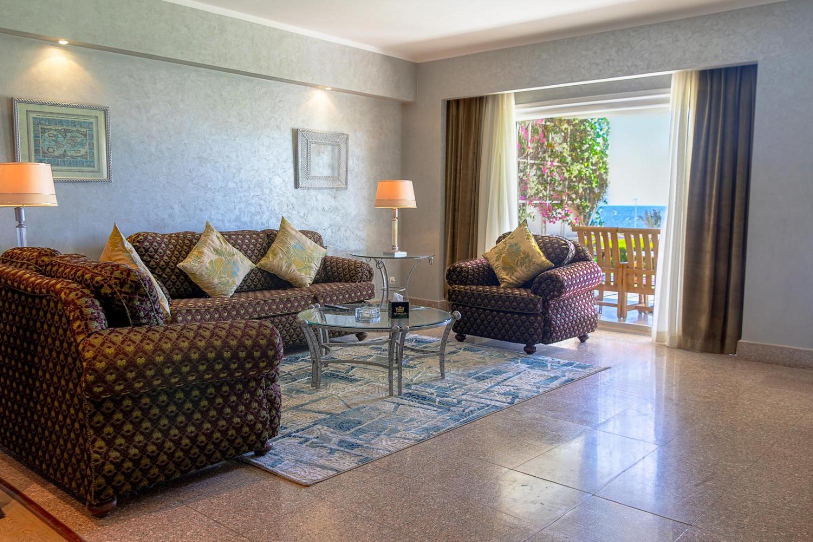 Royal Monte-carlo & (adults Only) Resort