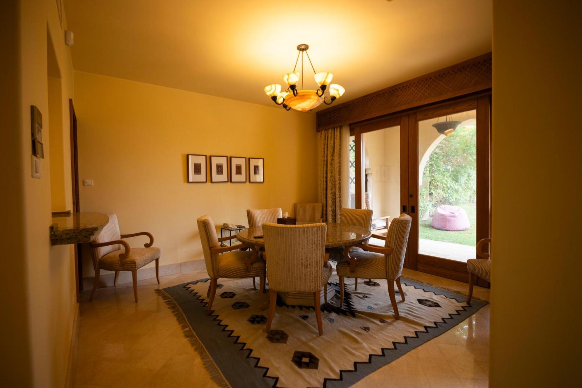 Resort Four Seasons Sheikh Private Residential & - Egypt 5*