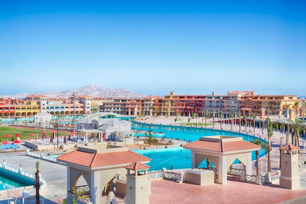 Healing & Relaxation In Porto * Sharm el-Sheikh