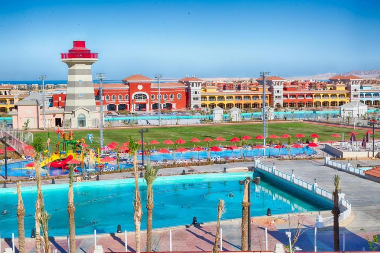 Healing & Relaxation In Porto Sharm el-Sheikh