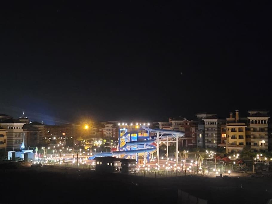 Healing & Relaxation In Porto Apartment Sharm el-Sheikh