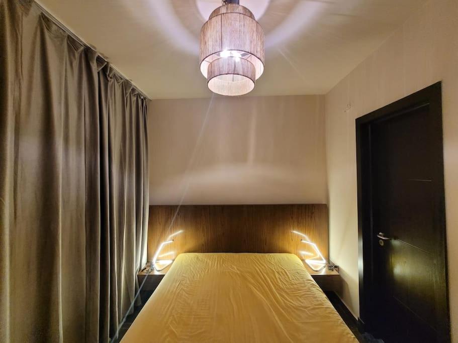 Healing & Relaxation In Porto Apartment Sharm el-Sheikh