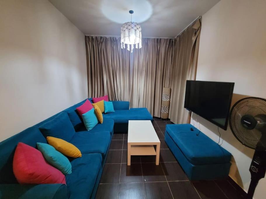 Healing & Relaxation In Porto Apartment Sharm el-Sheikh