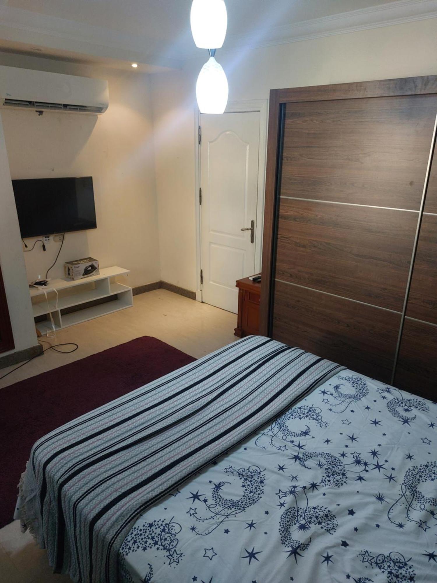 2 Bedroom On Luxury Delta *