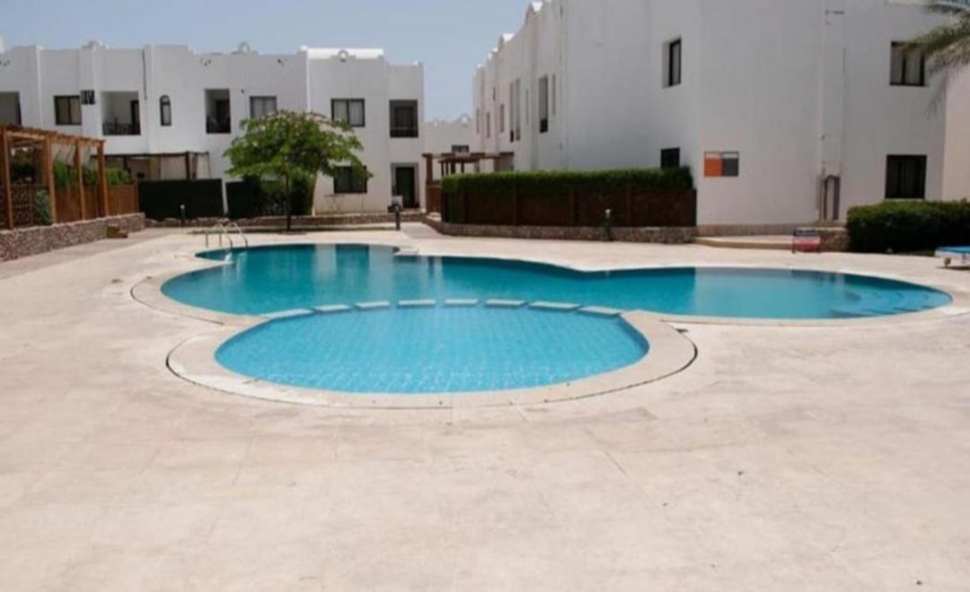 Daire Urban Reef Şarm El-Şeyh