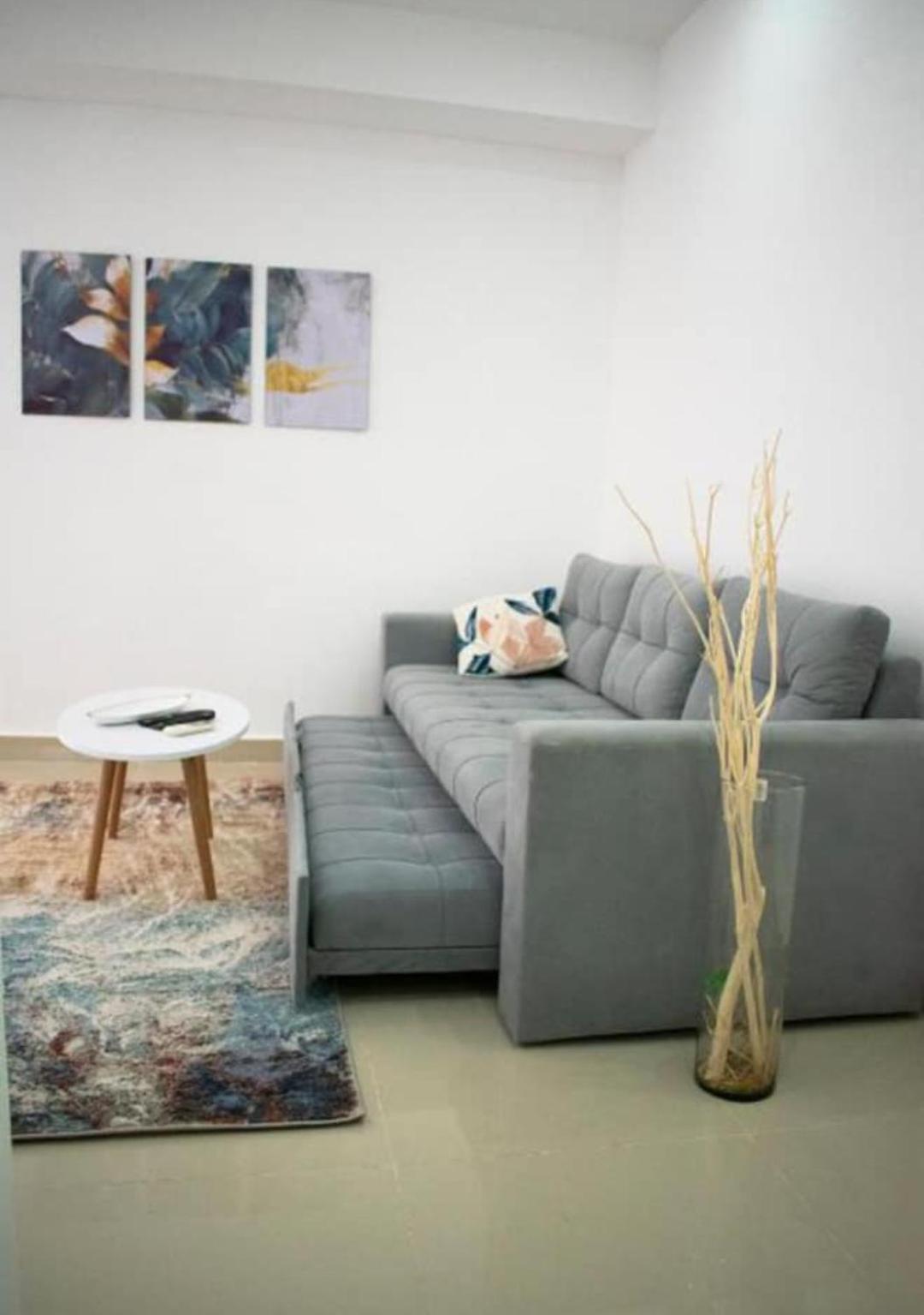 Urban Reef