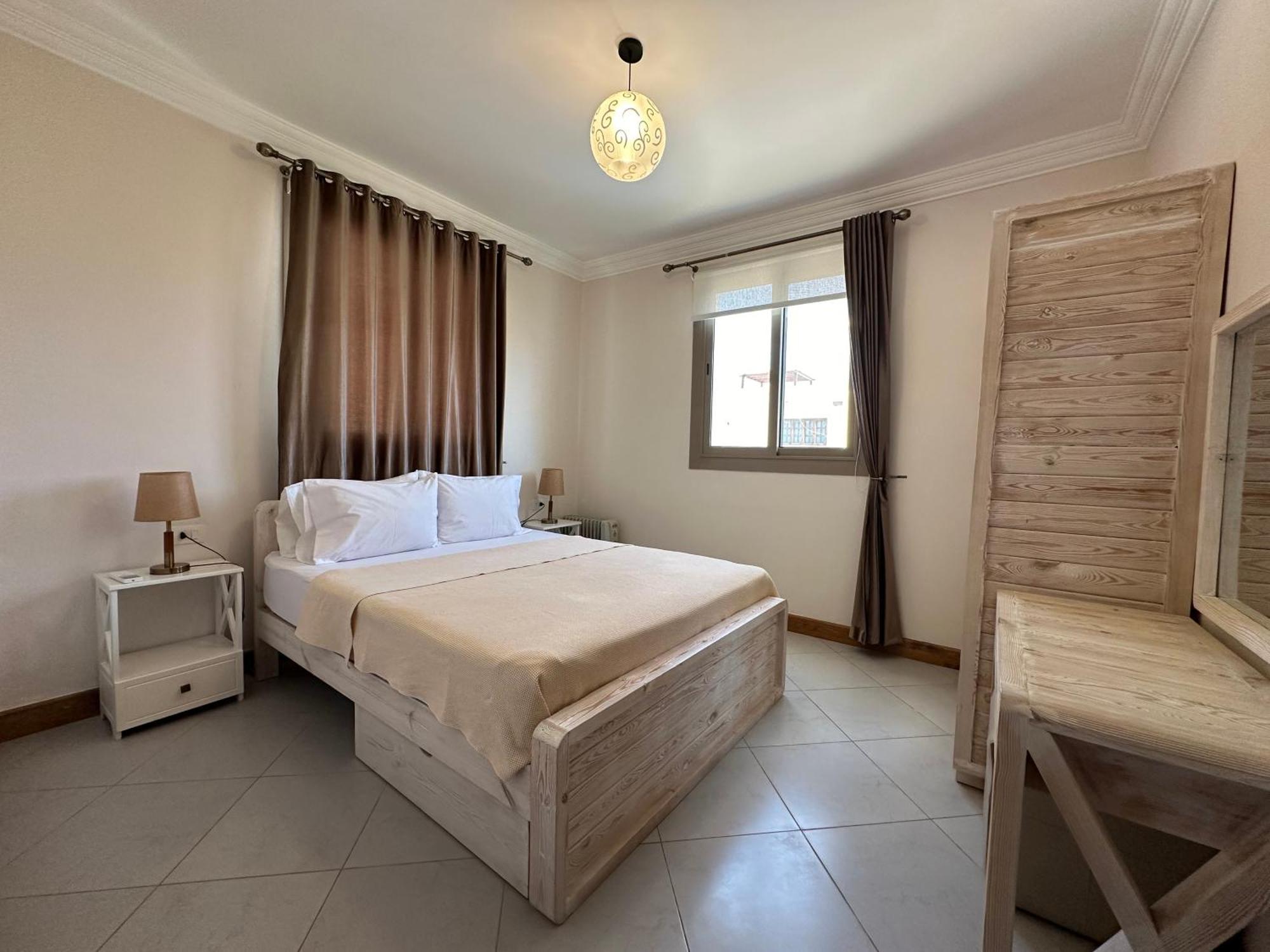 Apartment D60 *
