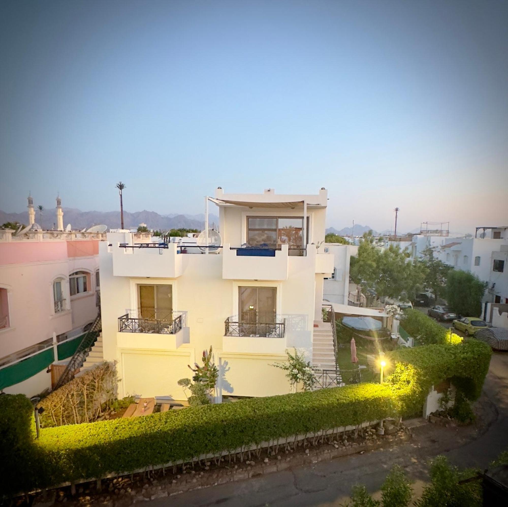 Apartment D60 Sharm el-Sheikh
