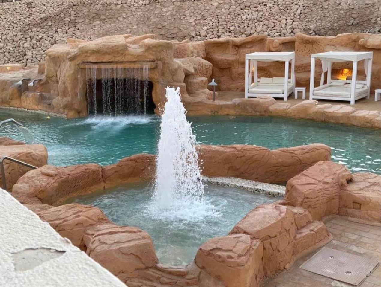 Hotel Elisir & At Sheikh Coast