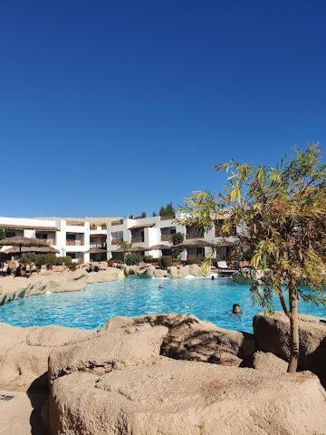 Hotel Elisir & At Sheikh Coast 5*