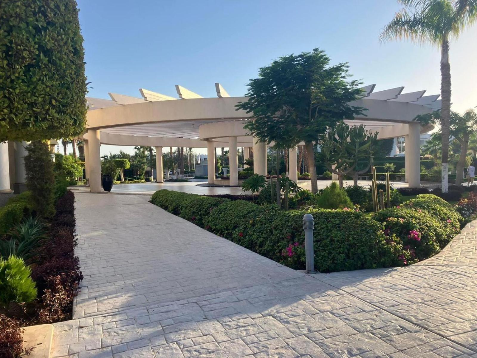 Monte Carlo & Spa (adults Only) Sharm el-Sheikh