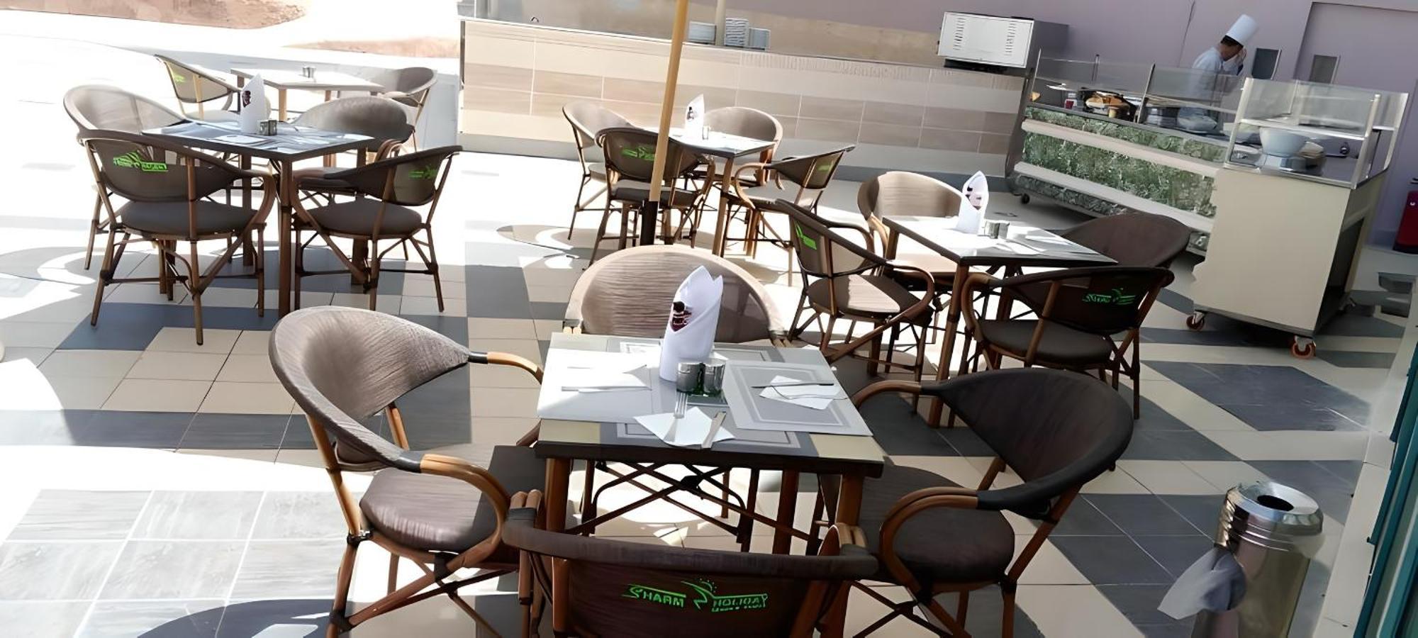 Sharm Holiday Resort Resort