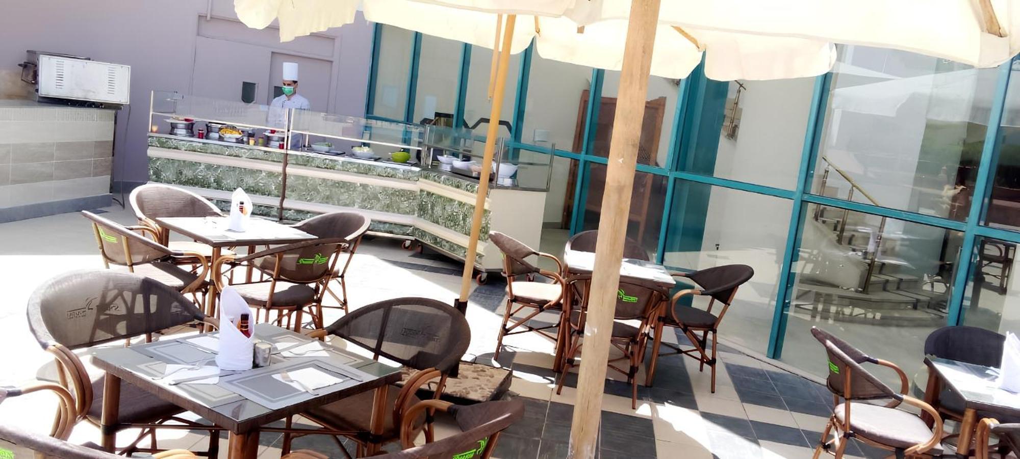 Sharm Holiday Resort