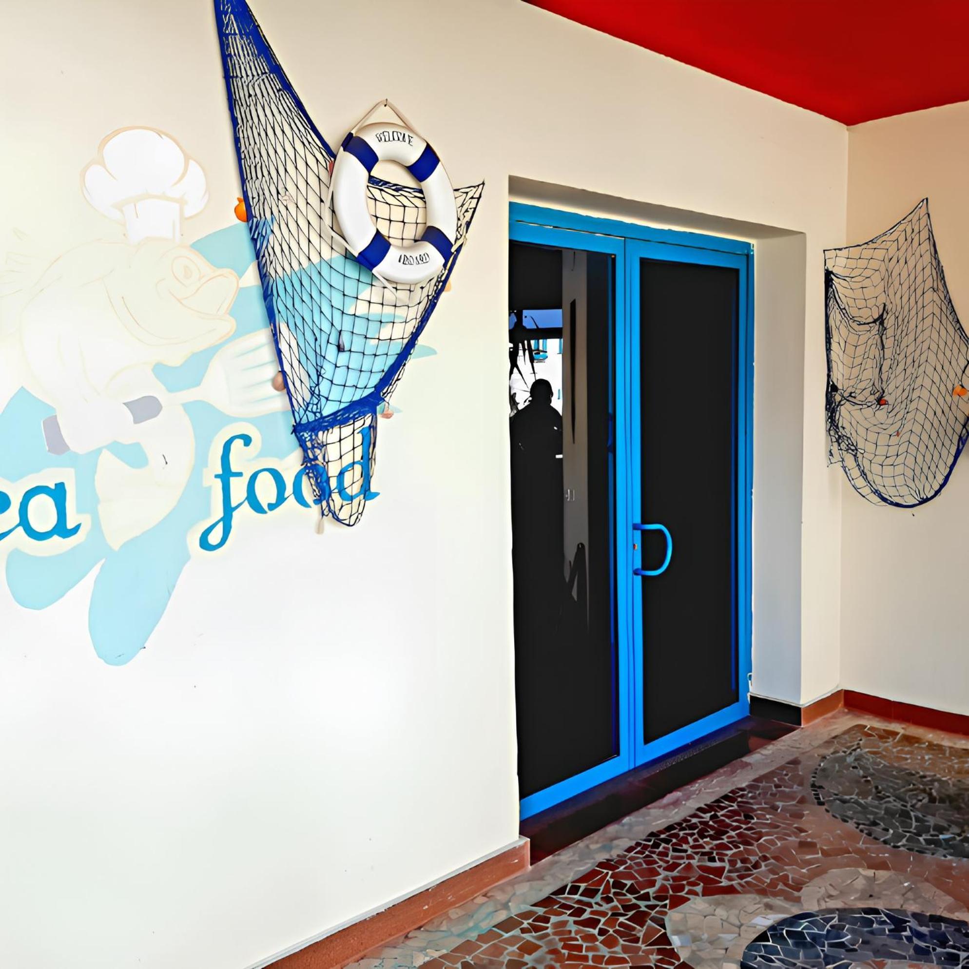 Resort Sharm Holiday Resort 4*