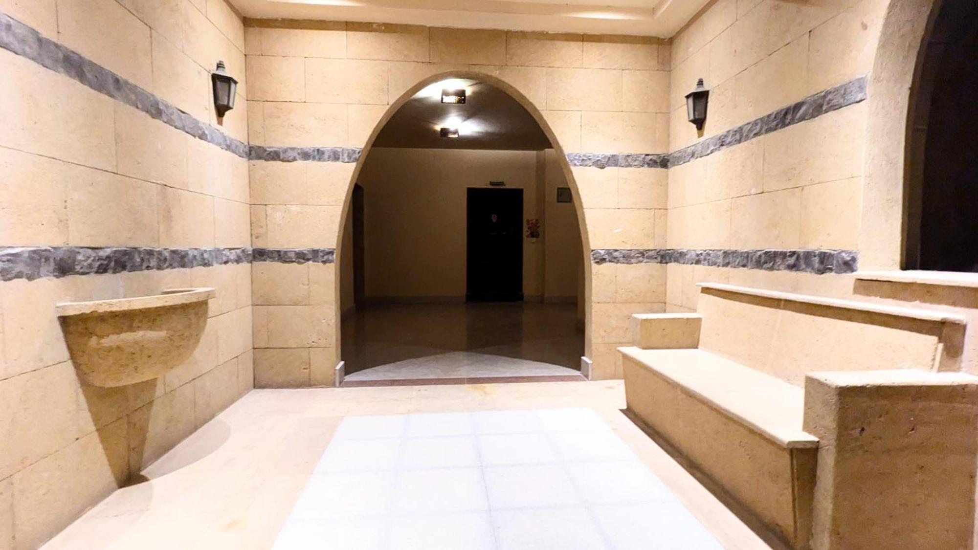Apartment Golf Heights - Sea And Mountain View - Free Wifi - Sheikh Sharm El-Sheikh