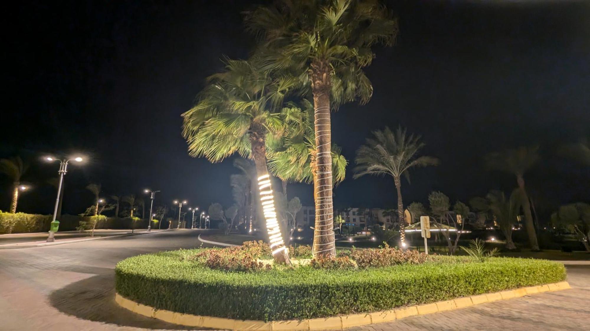 Golf Heights - Sea And Mountain View - Free Wifi - Sheikh Apartamento